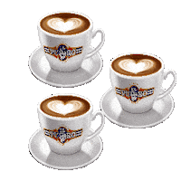 elpurocubanrestaurant coffee cuba cuban cortado Sticker