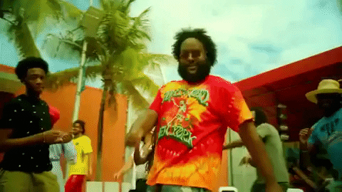 tribe j.cole GIF by bas