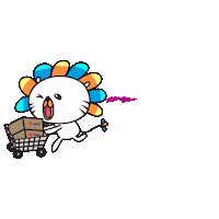 Discount Add To Cart Sticker by Lazada Malaysia