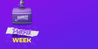 Black Friday App GIF by James Delivery