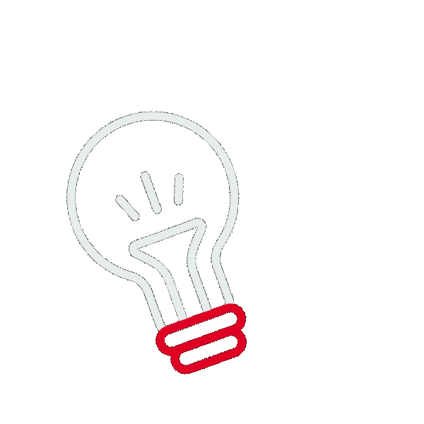 Thinking Think Sticker by STBKNDS