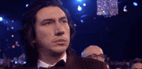 adam driver GIF by SAG Awards