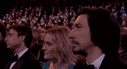 Adam Driver GIF by BAFTA
