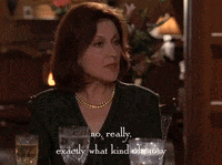 season 4 netflix GIF by Gilmore Girls 