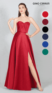 Fashion Style GIF by GINO CERRUTI