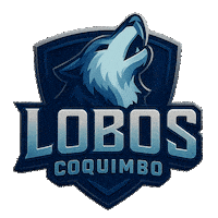 Loboscoquimbo Sticker by Club Deportivo Lobos