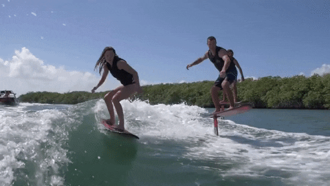 GIF by Performance Ski and Surf