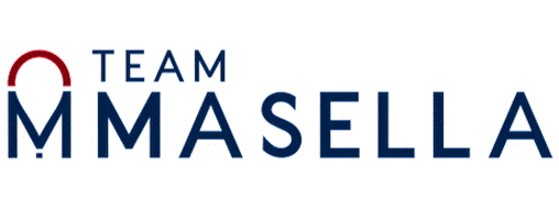 Nicomasella Sticker by Mario Castro Team