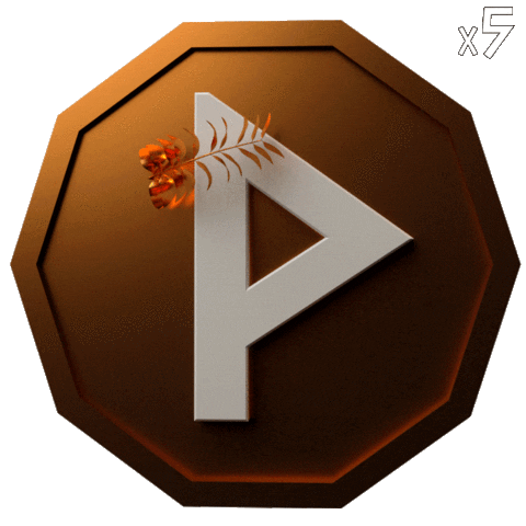 panteonrp giphyupload Sticker
