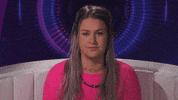 Shocked Eyes GIF by Big Brother 2021