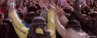 shah rukh khan bollywood GIF by bypriyashah