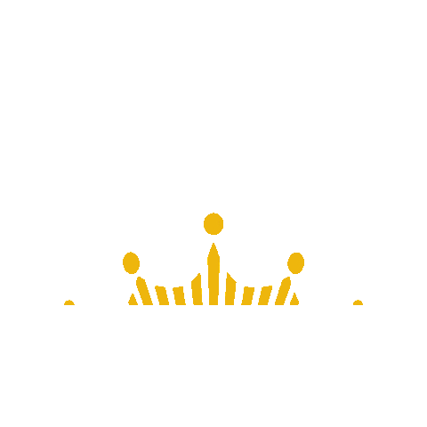 Happy Party Sticker by Wimbledon LA