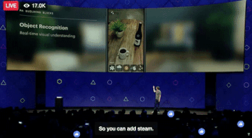 f82017 GIF by Mashable