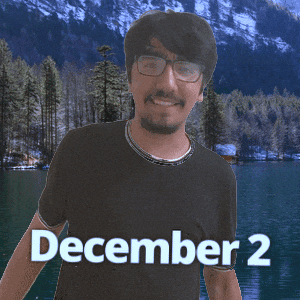 December 2 GIF