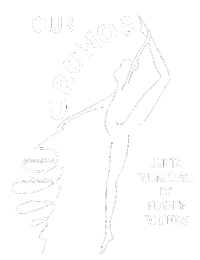 Ritmica Gimnasiarítmica Sticker by Club Cronos