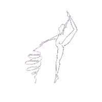 Ritmica Gimnasiarítmica Sticker by Club Cronos