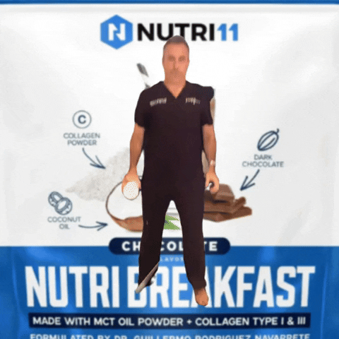 nutrillermo giphyupload nutrillermo nutri11 nutribreakfast GIF