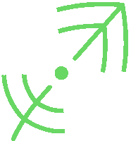 GreenCitySolutions city smart sustainability environment Sticker