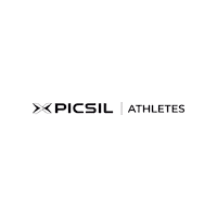 Picsil Athlete Sticker by PicSil Sport