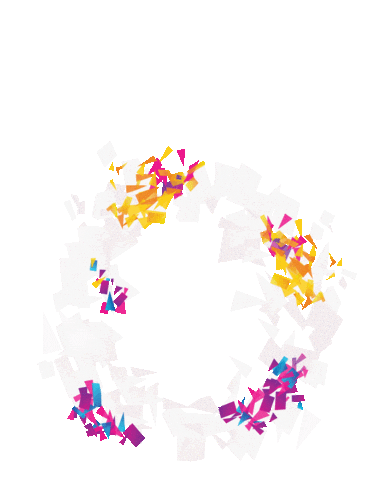 Feria Sticker by Gobierno de la Gente