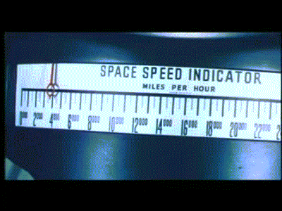 SpookyFlicks giphyupload conquete de lespace GIF