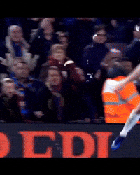 Cristiano Ronaldo Vs Barcelona GIF