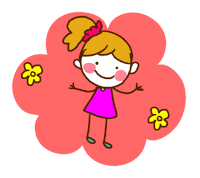 Feliz Sticker