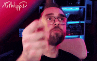 MrPhilippD twitch streamer stream fries GIF