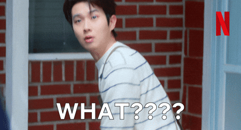 Choiwooshik GIF by Netflix Korea