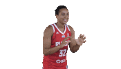 Sticker by FIBA