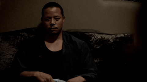 fox broadcasting smile GIF by Empire FOX
