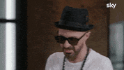 X Factor Samuel GIF by Sky Italia