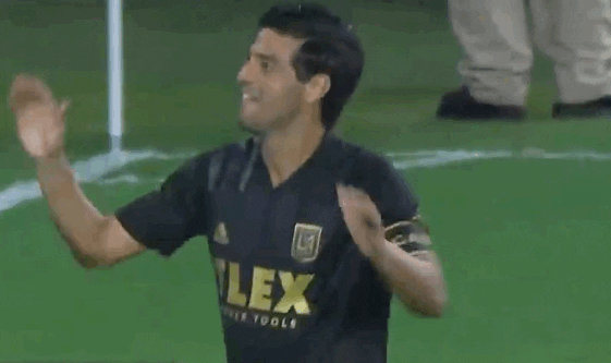 Happy Lets Go GIF by Major League Soccer