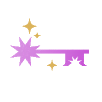 Disney Magic Sticker