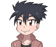 Eyebrows Flirt Sticker by Jin