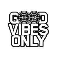 gym lift Sticker by VNS Nutrition