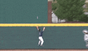 Super Regional Baseball GIF by NCAA Championships