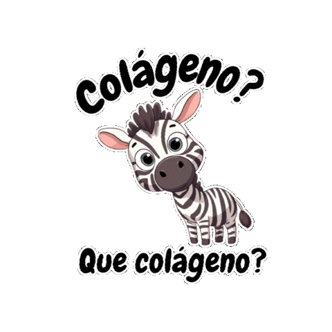 Colageno Sed Sticker by zbrarara