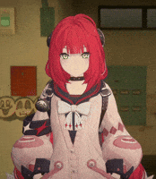 Zzz Smile GIF