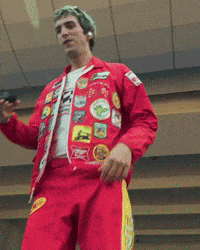 Chicago Illinois GIF by Respective