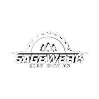 saegewerk-club sägewerk clubwithus saegewerkclub sägewerkclub Sticker