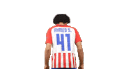 Gufcfirstteam Sticker by Gulf United FC