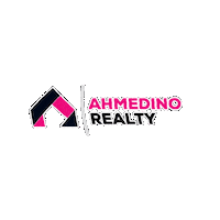ahmedinorealty ahmedino realty Sticker