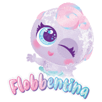 Baby Neonatos Sticker by Distroller