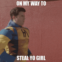 hoodieallaboutit GIF by Hoodie Allen