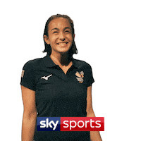 Dance Swipe Up Sticker by Sky Netball