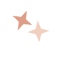 Star Sticker by Bash Clothing