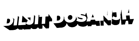 Punjabi GIF by Diljit Dosanjh