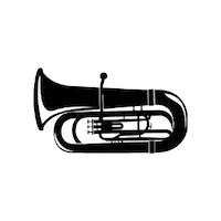 Jaguar Jags Sticker by JohnsonHSBand