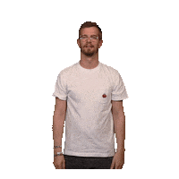 mind wtf Sticker by JWD